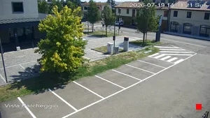 Caméra IP - IT