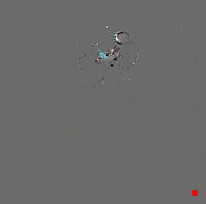 Caméra IP - IR