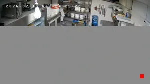 Caméra IP - IR