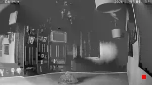 Caméra IP - ES
