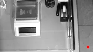 Caméra IP - TR