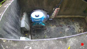 Caméra IP - TW