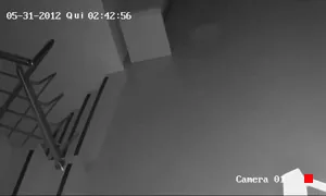 Caméra IP - CV