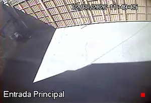 Caméra IP - BR