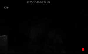 Caméra IP - IR