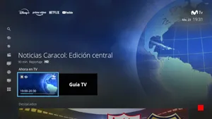 Caméra IP - CO