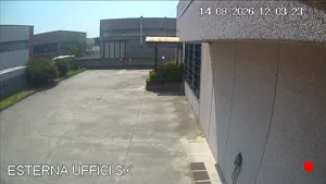 Caméra IP - IT