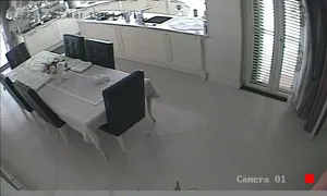 Caméra IP - IT