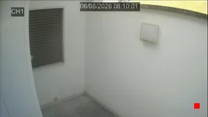 Caméra IP - IT
