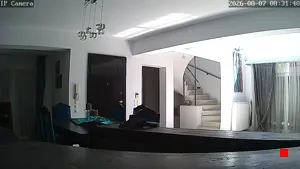 Caméra IP - GR