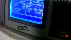 Caméra IP - DE