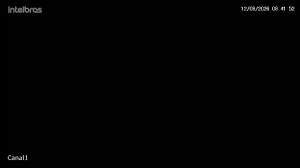 Caméra IP - BR