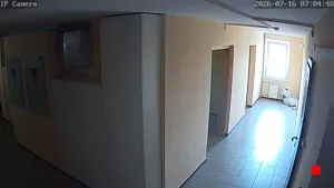 Caméra IP - UA