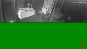Caméra IP - IN