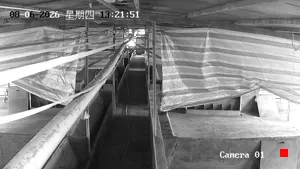 Caméra IP - CN