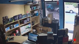 Caméra IP - IT