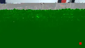 Caméra IP - IR