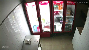 Caméra IP - MX