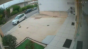 Caméra IP - GR