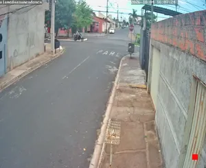 Caméra IP - BR