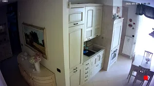 Caméra IP - IT