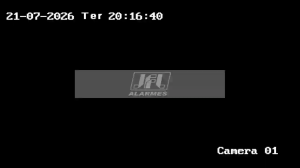 Caméra IP - BR