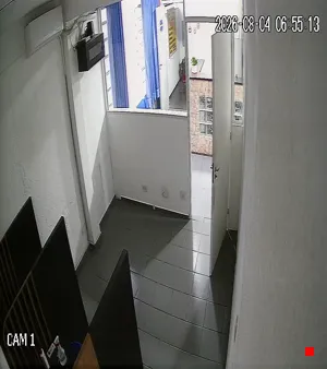 Caméra IP - BR