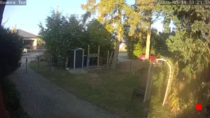Caméra IP - DE