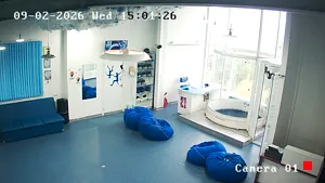 Caméra IP - RU