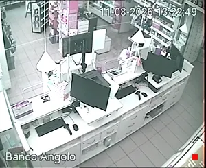Caméra IP - IT