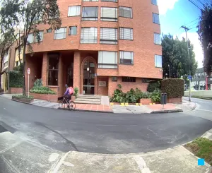 Caméra IP - CO