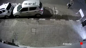 Caméra IP - UY