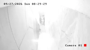 Caméra IP - ES
