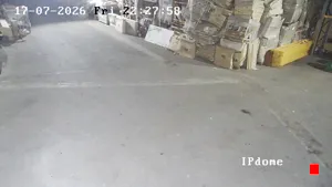 Caméra IP - IT