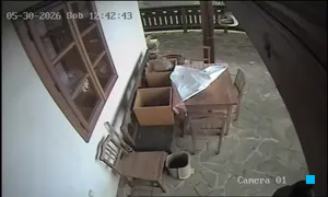 Caméra IP - IR