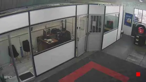Caméra IP - UY