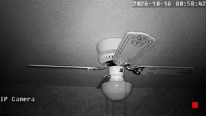 Caméra IP - CA