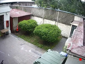 Caméra IP - CL