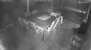 Caméra IP - AU