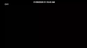 Caméra IP - AU