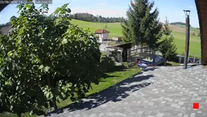 Caméra IP - CZ