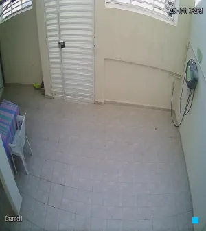 Caméra IP - TN