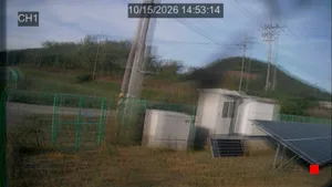 Caméra IP - KR