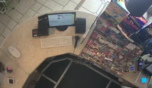 Caméra IP - IT
