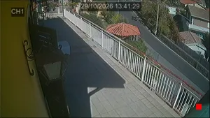 Caméra IP - IT