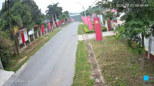 Caméra IP - VN