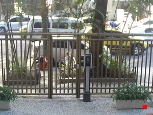 Caméra IP - BR