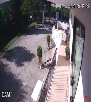Caméra IP - IT
