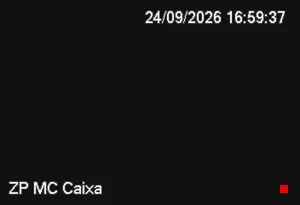 Caméra IP - BR