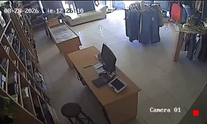 Caméra IP - AR